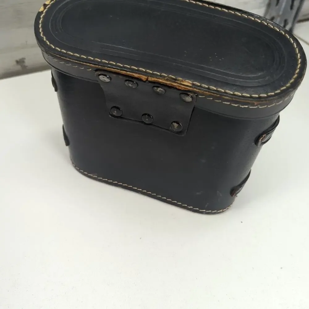 VINTAGE BINOCULARS Cashbox 7X35 Extra Wide Model 437355 - 551ft 1000yrds - Rare